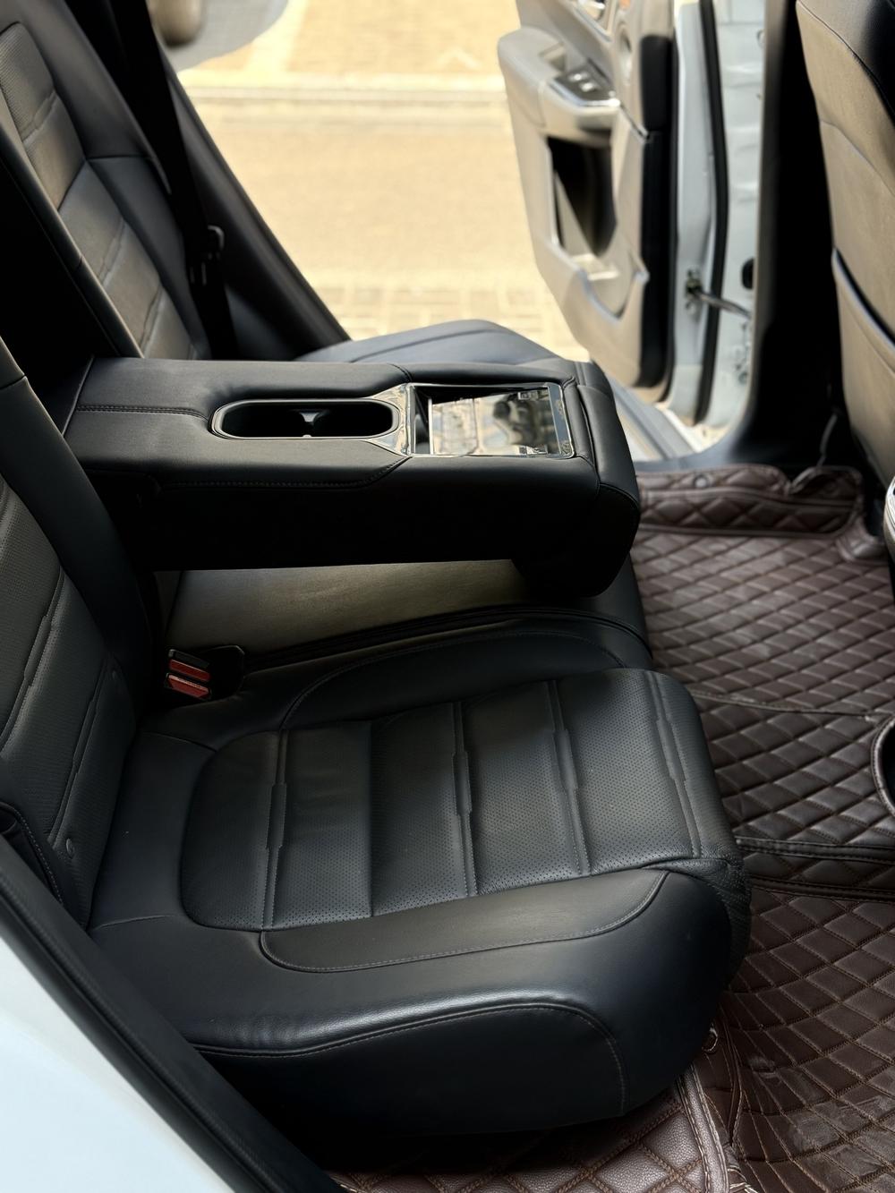Honda CR-V 2017 #8 Honda CR-V 2017 car image #8