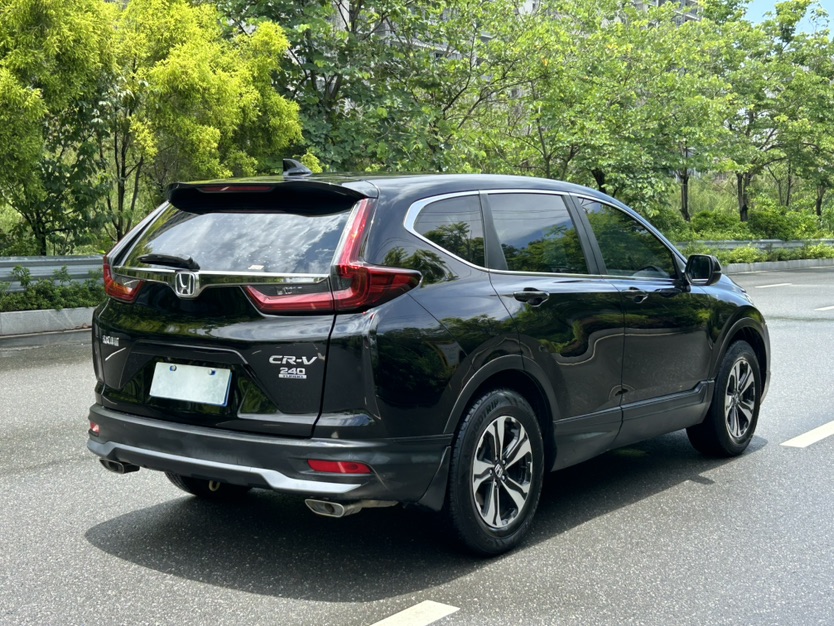 Honda CR-V 2021 car image #6
