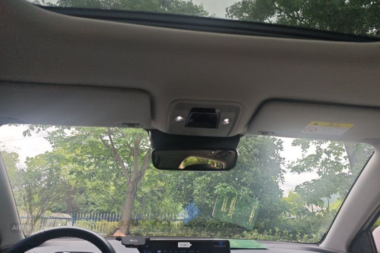 BYD Yuan Plus 2023 car image #20