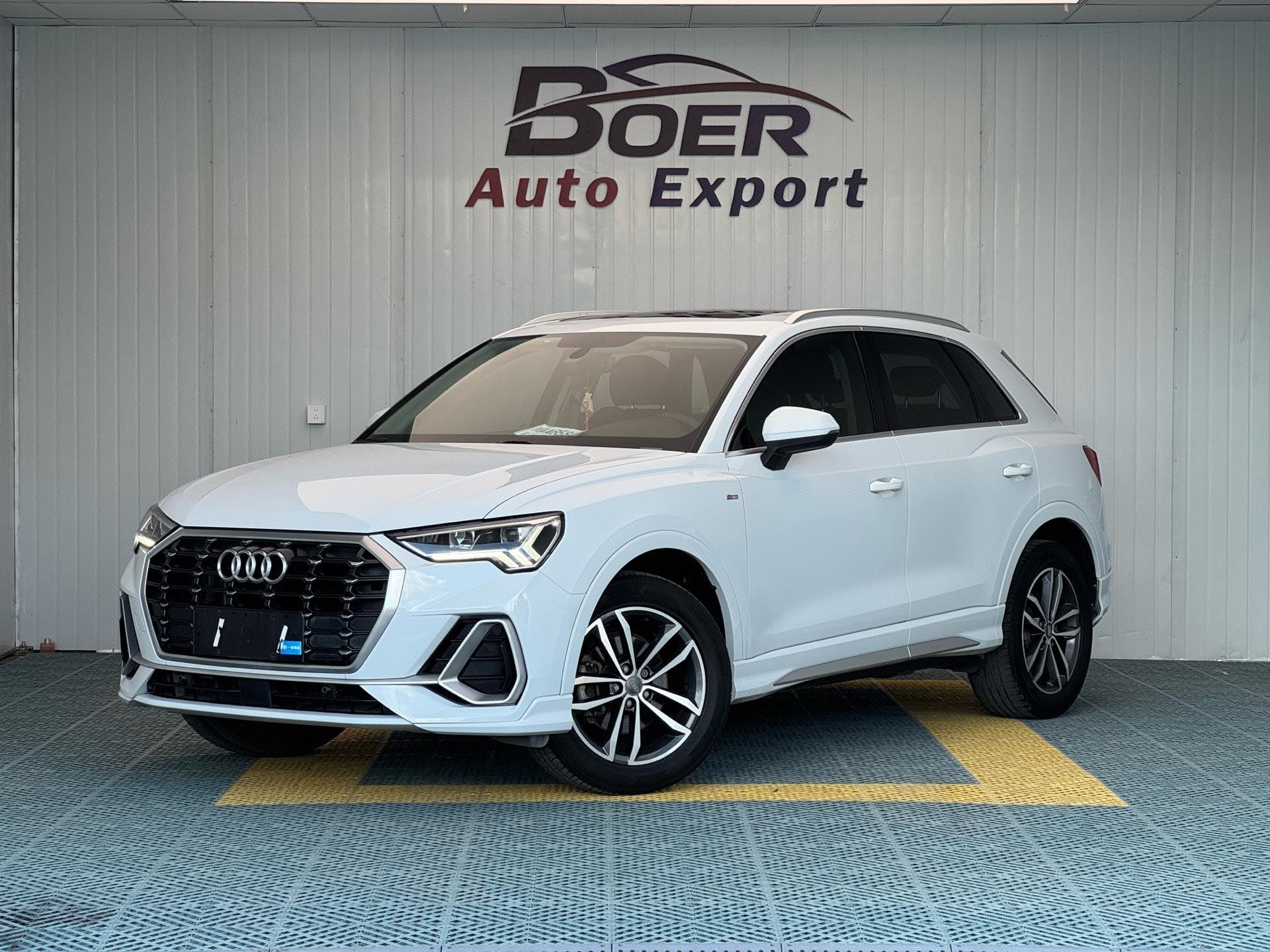 2020 2020 immagine di auto