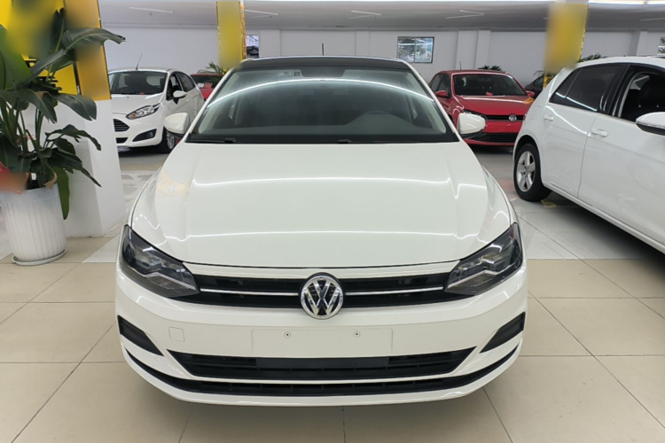 Volkswagen Polo 2020 #3 Volkswagen Polo 2020 imagem de carro #3