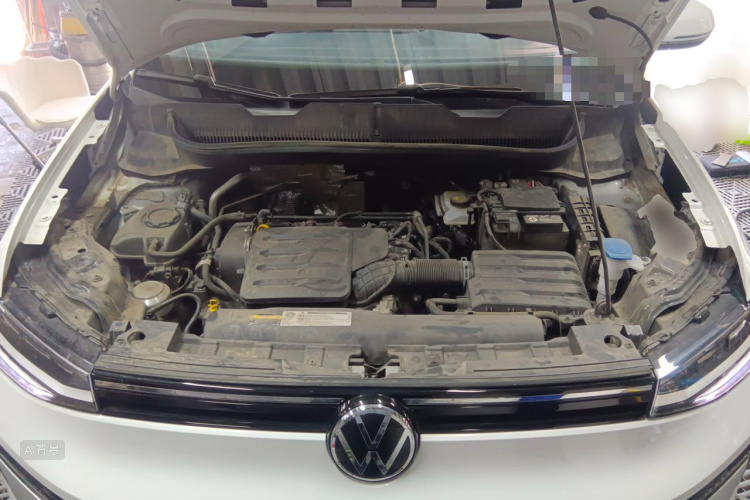 Volkswagen Tharu 2025 car image #22