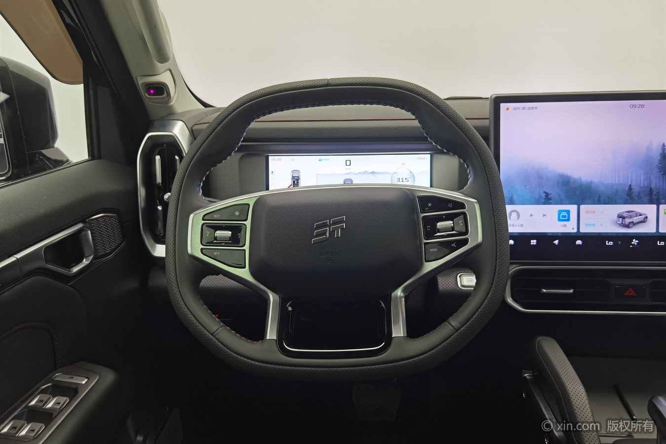 Jetour Traveller 2024 #11 Jetour Traveller 2024 imagem de carro #11