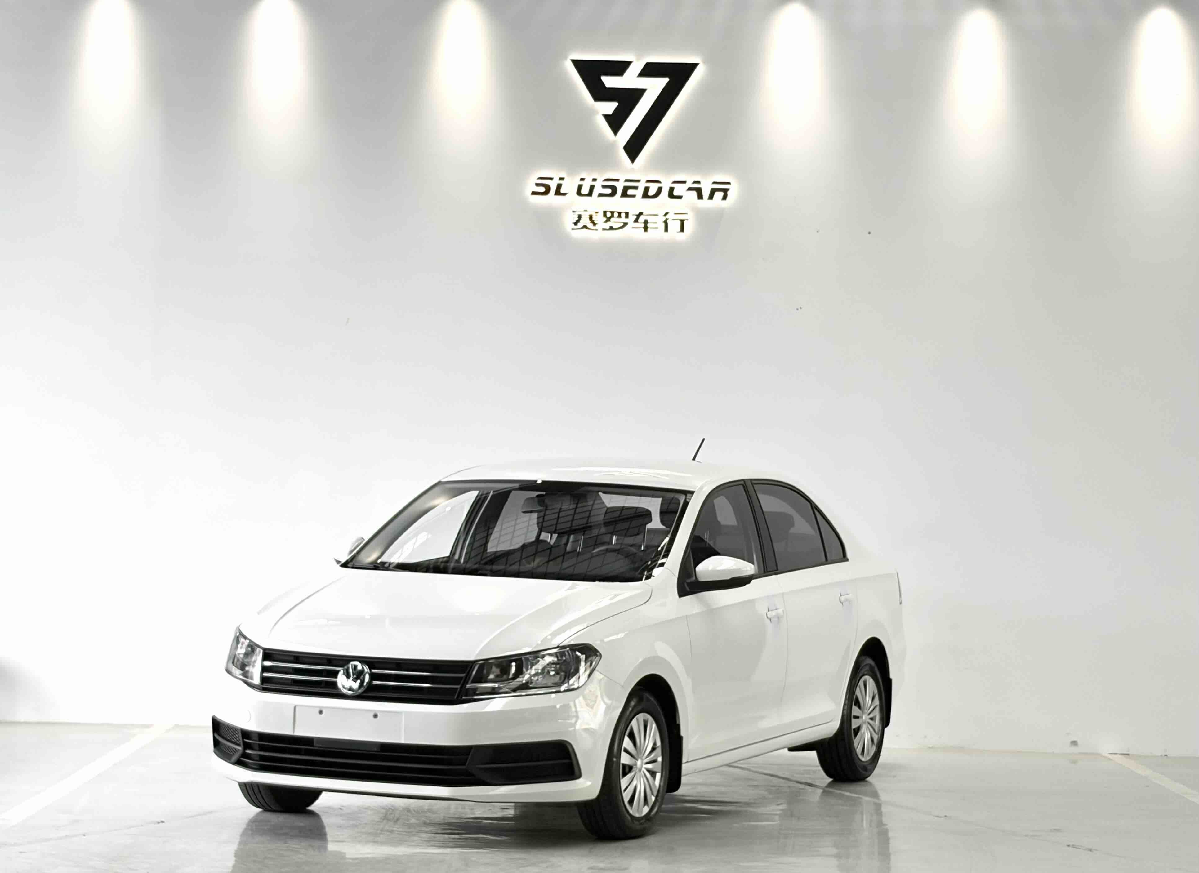 Volkswagen Santana 2019 Volkswagen Santana 2019 immagine di auto