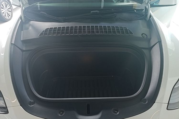 Tesla Model Y 2022 #22 Tesla Model Y 2022 immagine di auto #22