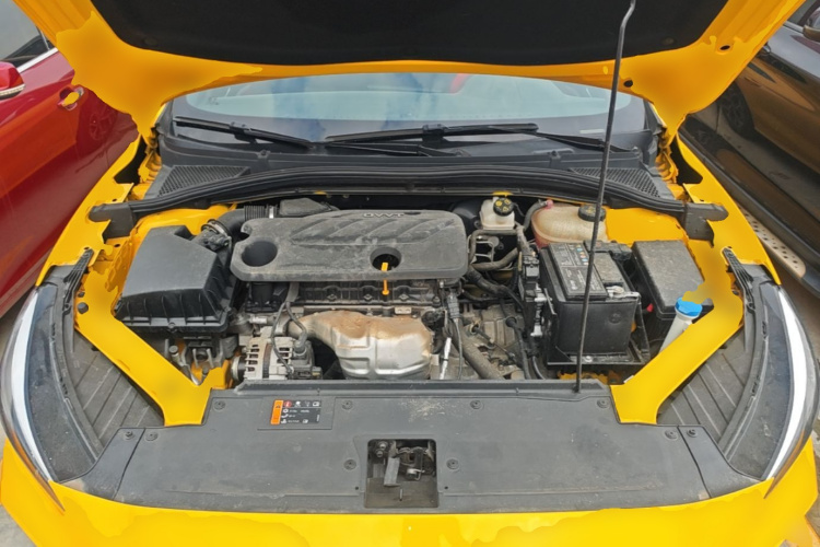 MG 5 2023 #20 MG 5 2023 immagine di auto #20