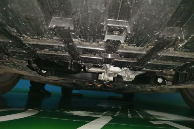 GEELY Emgrand 2025 car image #24