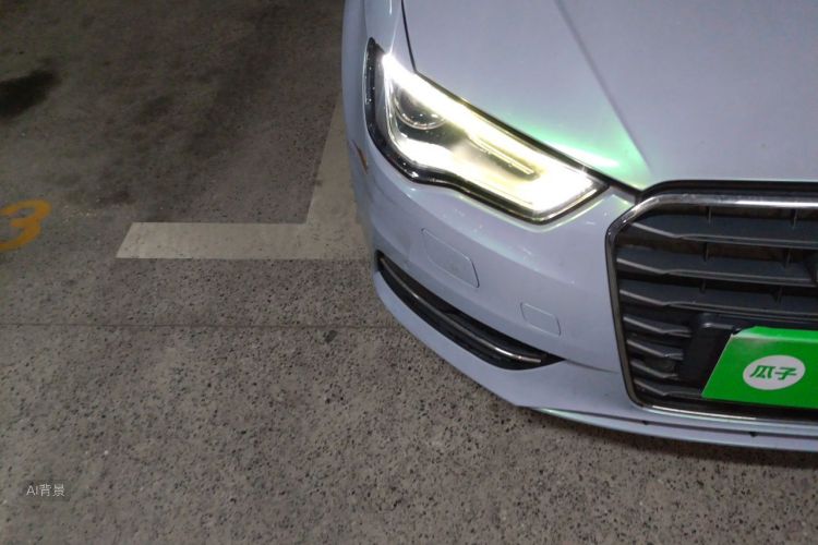 Audi A3 2017 #8 Audi A3 2017 car image #8