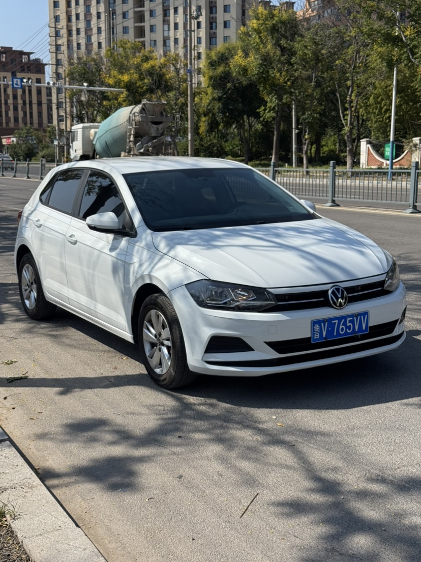 Volkswagen Polo 2023 #3 Volkswagen Polo 2023 car image #3