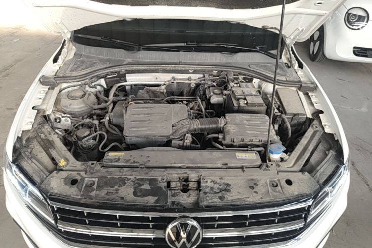 Volkswagen Bora 2021 #20 Volkswagen Bora 2021 car image #20