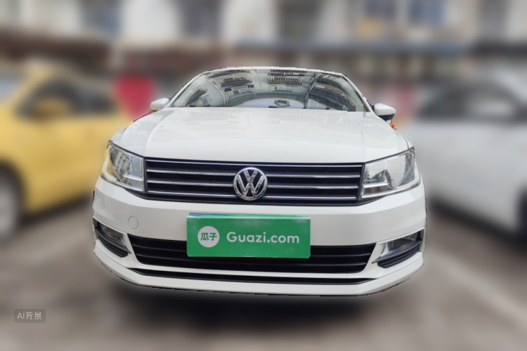 Volkswagen Santana 2019 car image #3