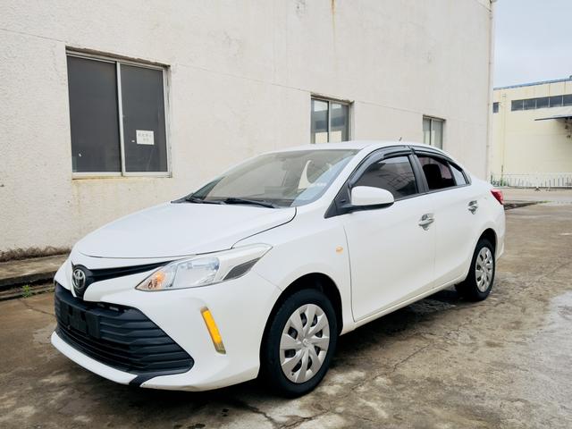Toyota Vios 2017 #10 Toyota Vios 2017 car image #10