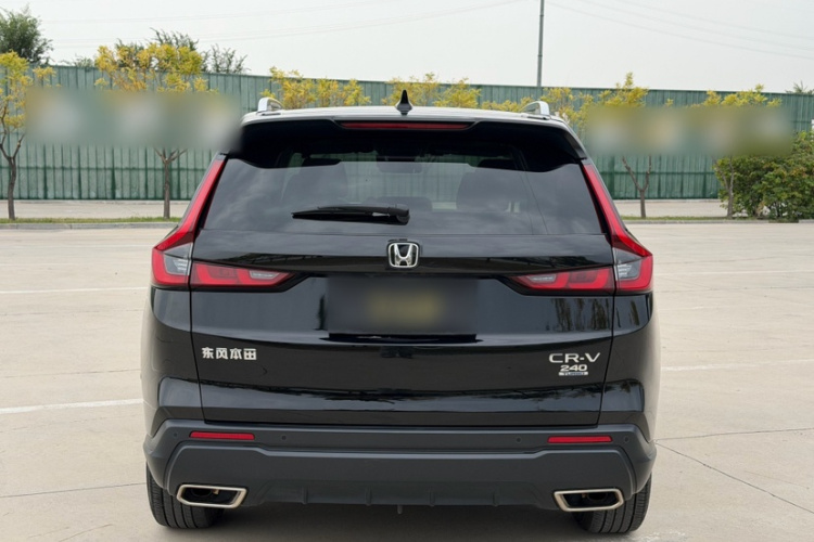 Honda CR-V 2023 #6 Honda CR-V 2023 car image #6
