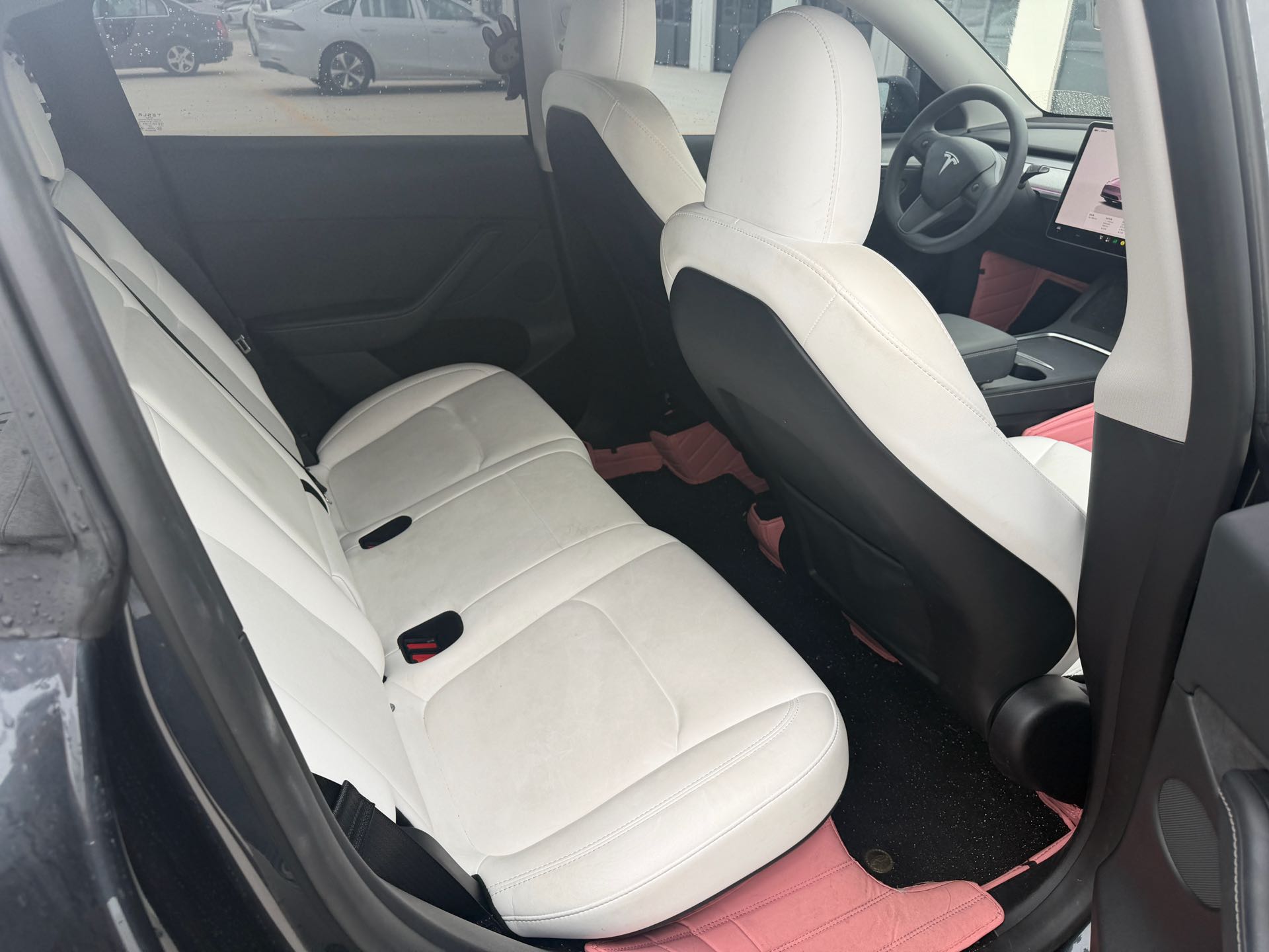 Tesla Model Y 2024 car image #4