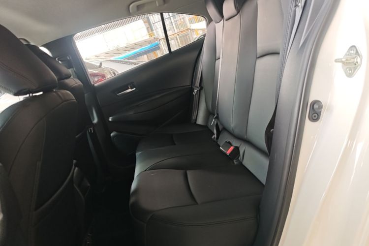 Toyota Corolla 2025 car image #17