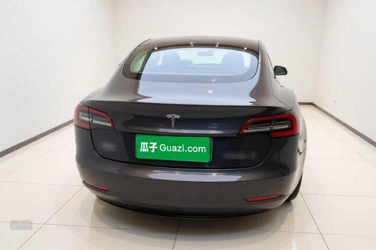 Tesla Model 3 2020 #6 Tesla Model 3 2020 car image #6