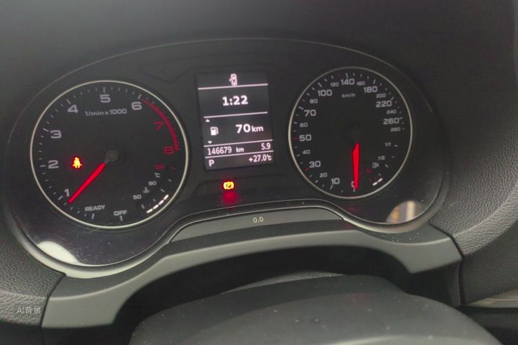 Audi A3 2016 #14 Audi A3 2016 car image #14