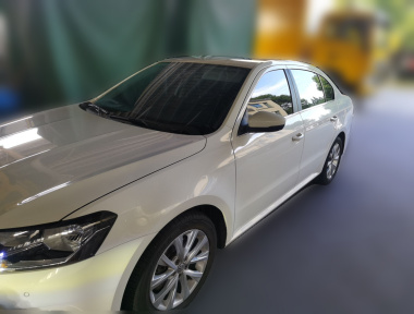 Volkswagen Lavida 2017 Volkswagen Lavida 2017 car image