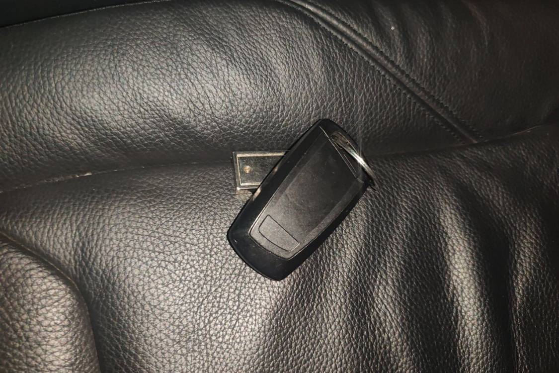 BMW 3 Series 2014 #30 BMW 3 Series 2014 car image #30