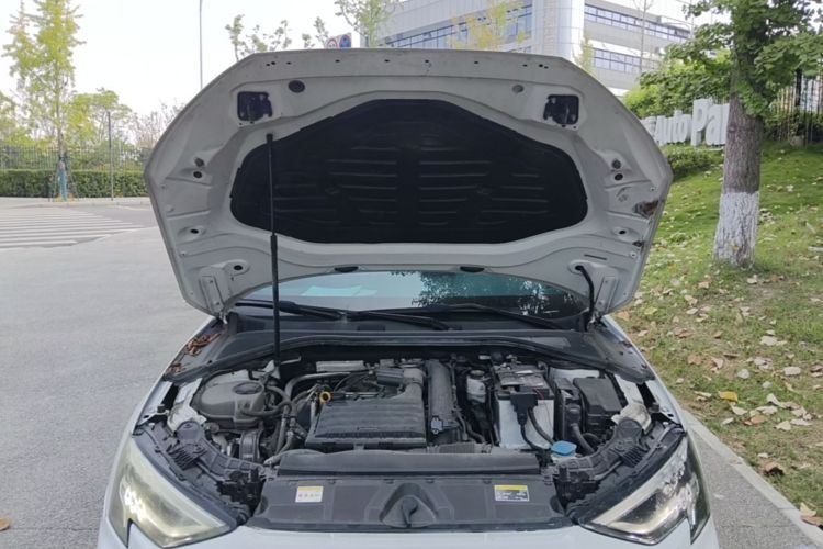 Audi A3 2023 car image #22