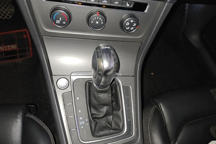 Volkswagen Golf 2016 #19 Volkswagen Golf 2016 car image #19