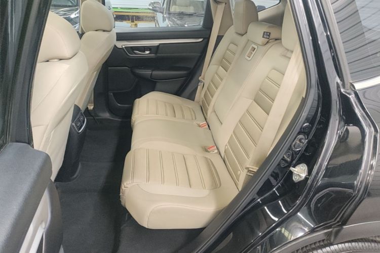 Honda CR-V 2018 #17 Honda CR-V 2018 car image #17