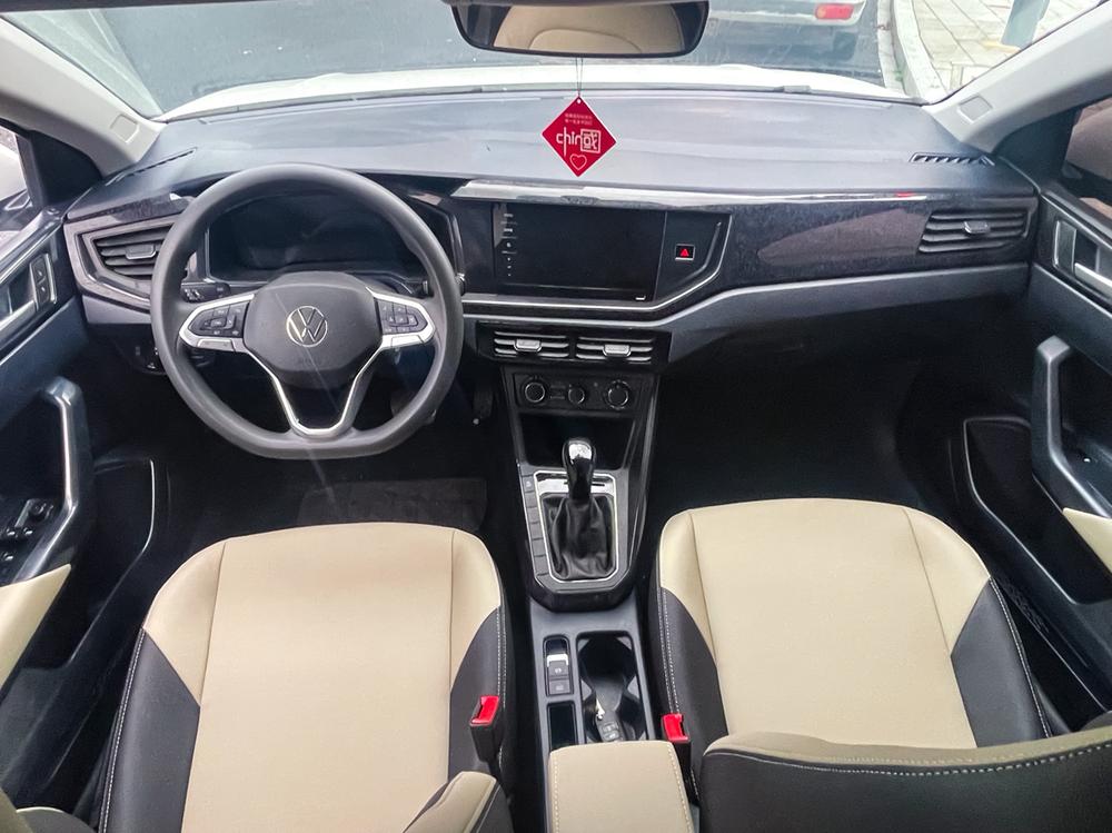Volkswagen Lavida 2025 immagine di auto #8