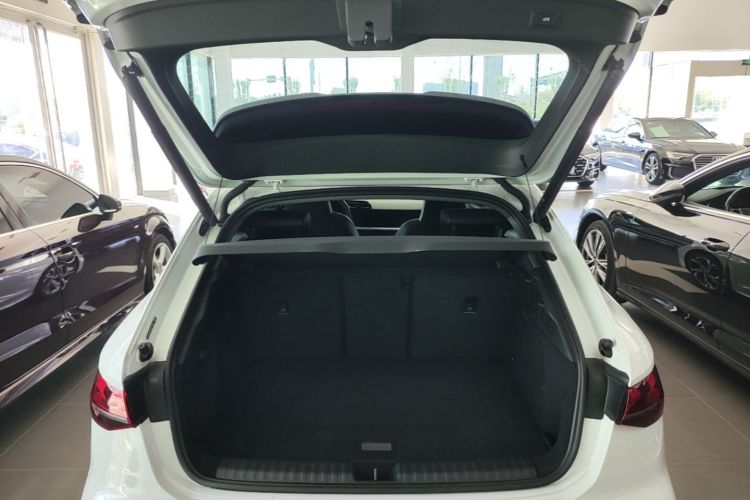 Audi A3 2025 #19 Audi A3 2025 immagine di auto #19