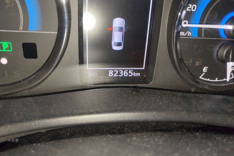 Toyota Corolla 2018 #14 Toyota Corolla 2018 car image #14