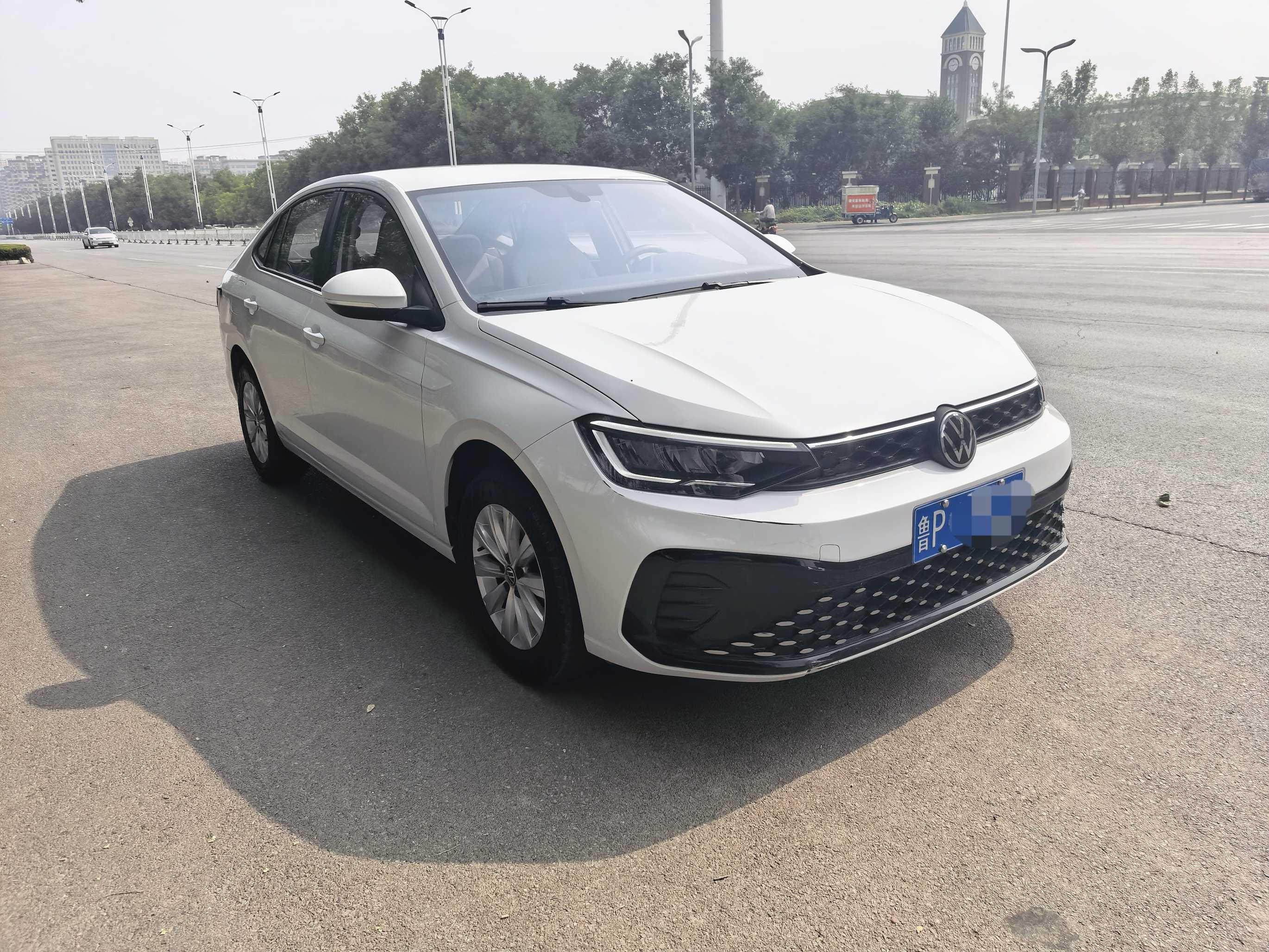 Volkswagen Lavida 2023 #3 Volkswagen Lavida 2023 صورة سيارة #3