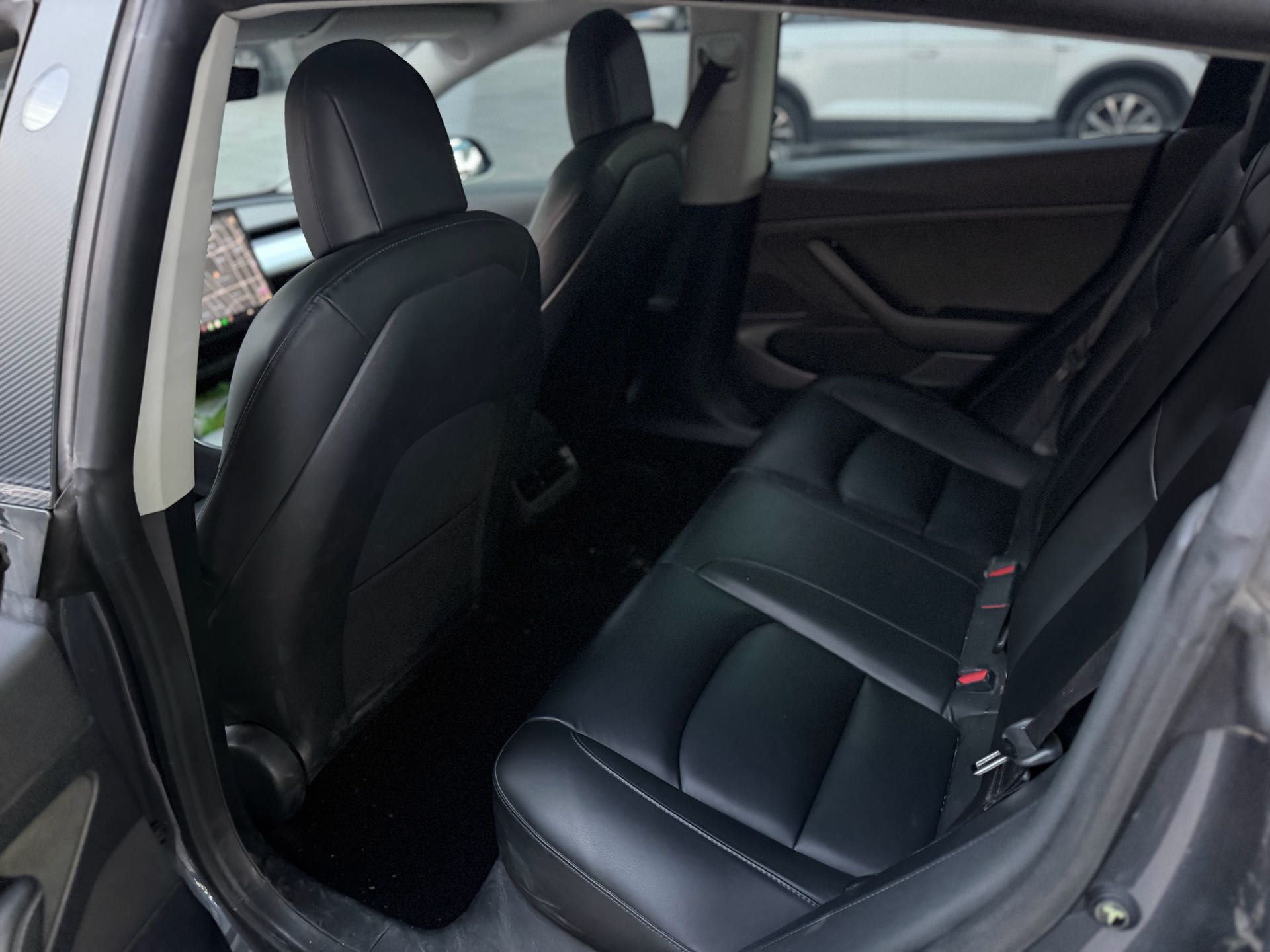 Tesla Model 3 2020 #7 Tesla Model 3 2020 car image #7
