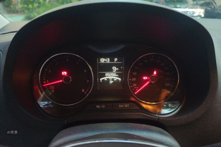 Volkswagen Polo 2016 #13 Volkswagen Polo 2016 car image #13