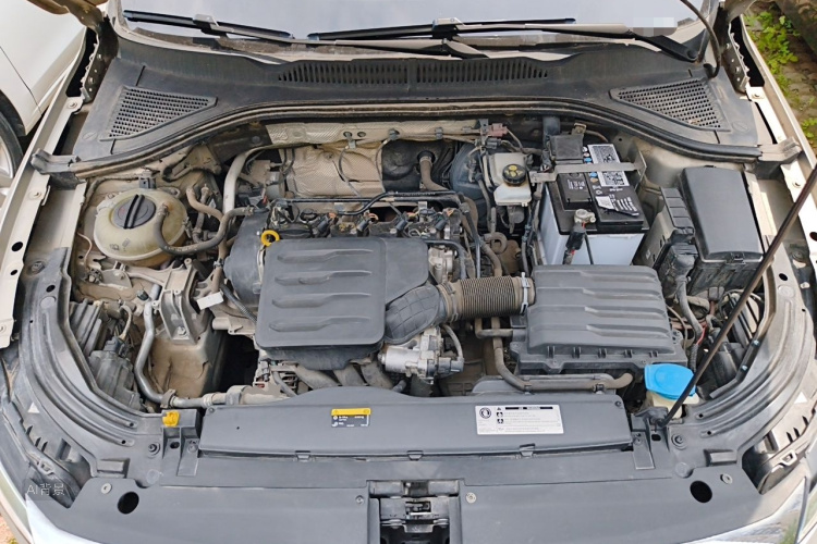 Volkswagen Lavida 2019 #22 Volkswagen Lavida 2019 car image #22