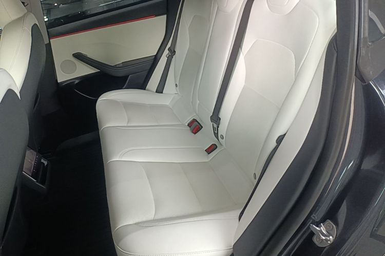 Tesla Model 3 2025 #17 Tesla Model 3 2025 car image #17