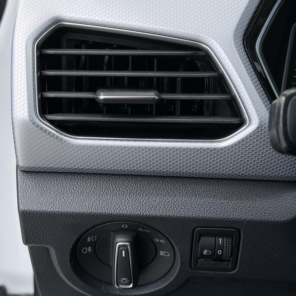 Volkswagen Tacqua 2022 #18 Volkswagen Tacqua 2022 immagine di auto #18