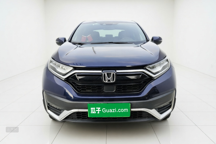 Honda CR-V 2021 car image #3
