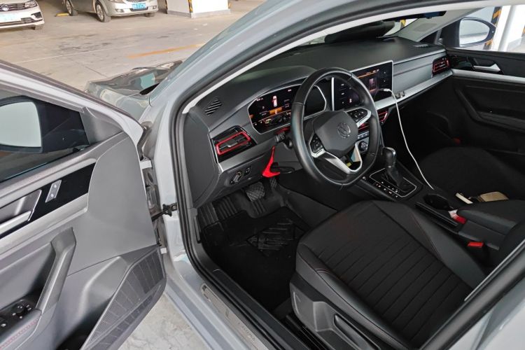 Volkswagen Lavida 2023 #13 Volkswagen Lavida 2023 car image #13