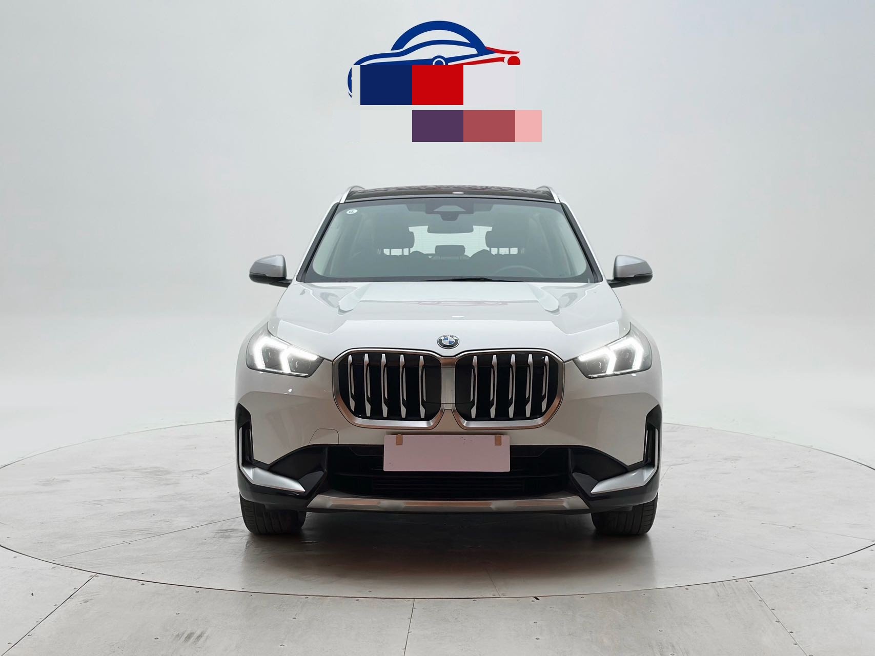BMW X1 2023 immagine di auto #2