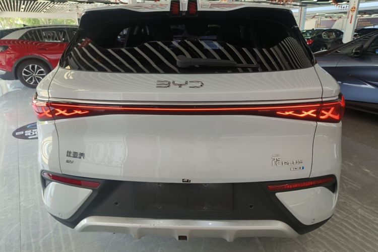 BYD Yuan Plus 2025 car image #6