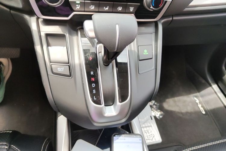 Honda CR-V 2019 car image #14