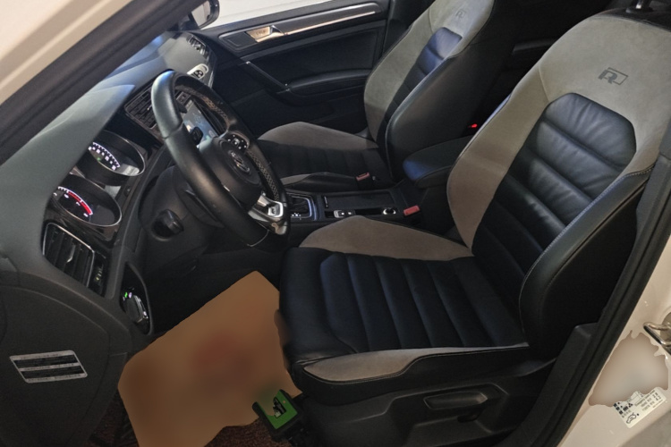 Volkswagen Golf 2016 #15 Volkswagen Golf 2016 car image #15