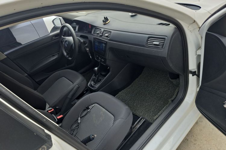 Volkswagen Santana 2021 #21 Volkswagen Santana 2021 car image #21