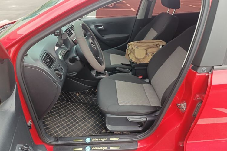 Volkswagen Polo 2019 #15 Volkswagen Polo 2019 car image #15