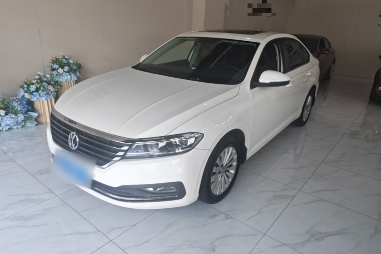Volkswagen Lavida 2019 #2 Volkswagen Lavida 2019 car image #2