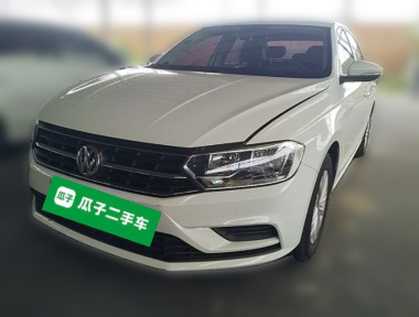 Volkswagen Bora 2016 car image 