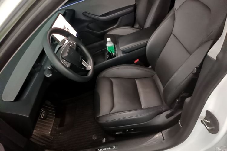 Tesla Model 3 2024 #19 Tesla Model 3 2024 car image #19