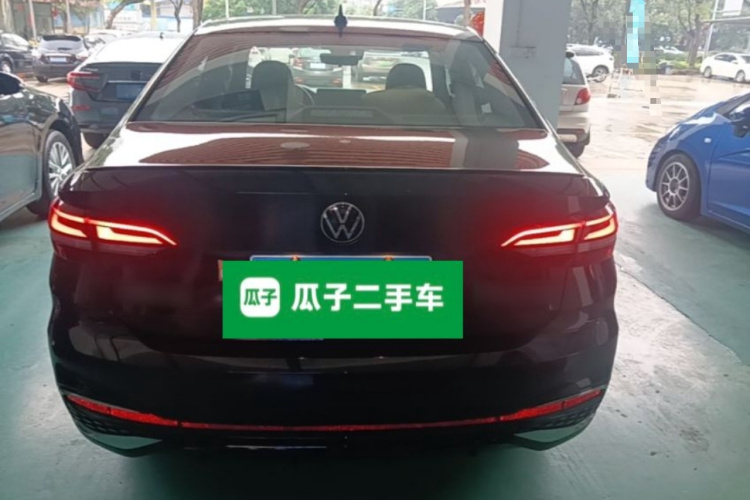 Volkswagen Lavida 2025 car image #6