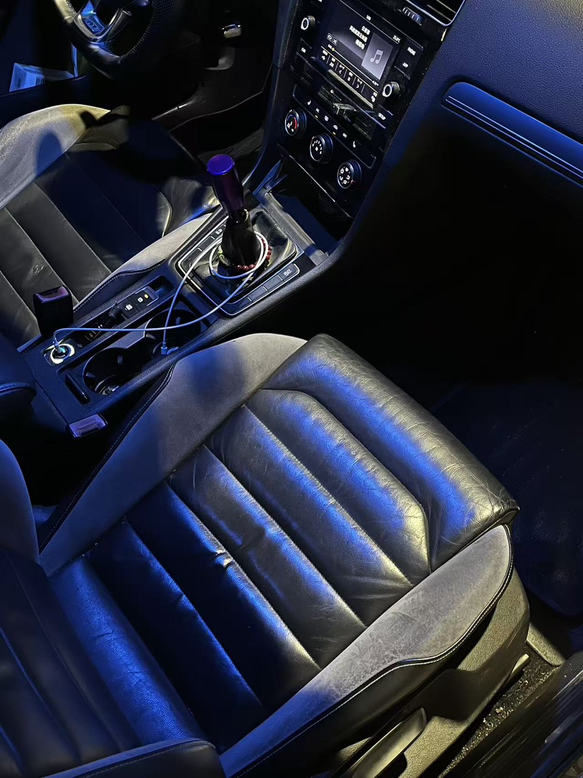 Volkswagen Golf 2015 #5 Volkswagen Golf 2015 imagen de coche #5