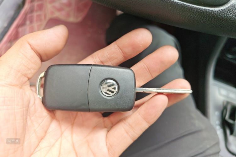 Volkswagen Lavida 2019 car image #10