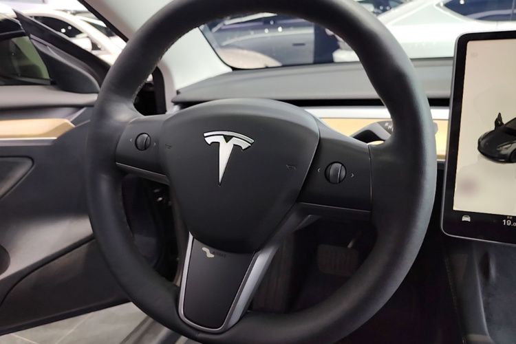 Tesla Model 3 2022 #11 Tesla Model 3 2022 car image #11
